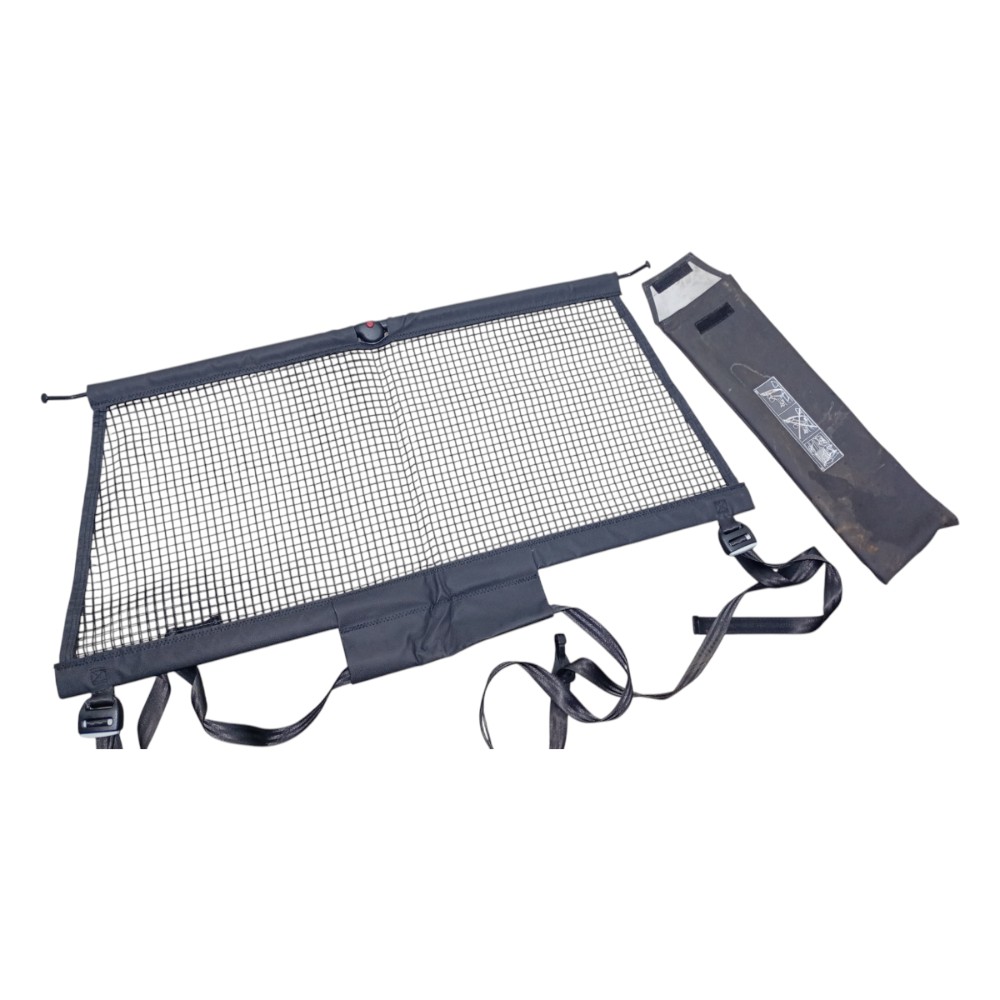 Rede Porta Malas Volvo Xc60 2008 A 2017 4