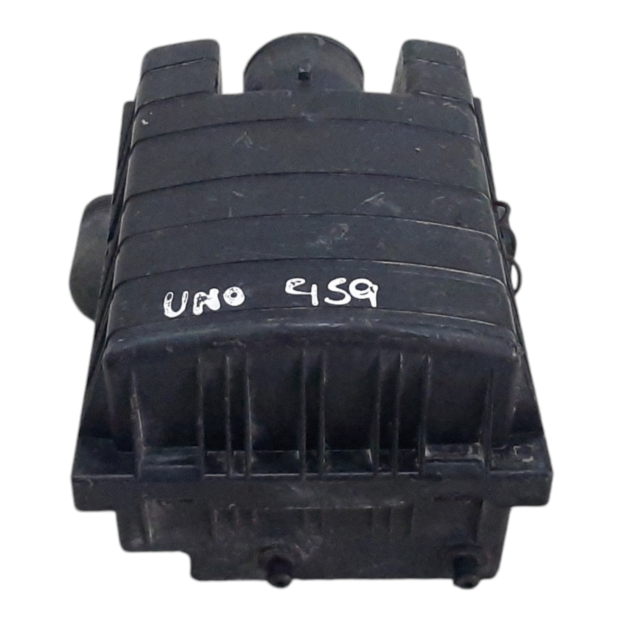 Caixa Filtro Ar Fiat Uno 1996 1997 1998 1999 2000 7