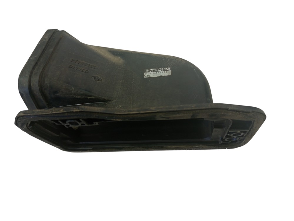 Duto Caixa Evaporadora Renault Clio 2000 2001 2002 A 2012 4