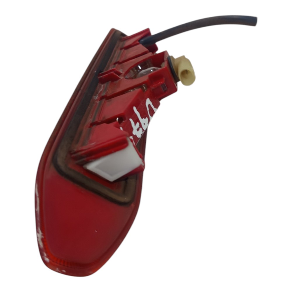 Luz Break Light Freio Land Rover Freelander 2 2006 A 2014 6
