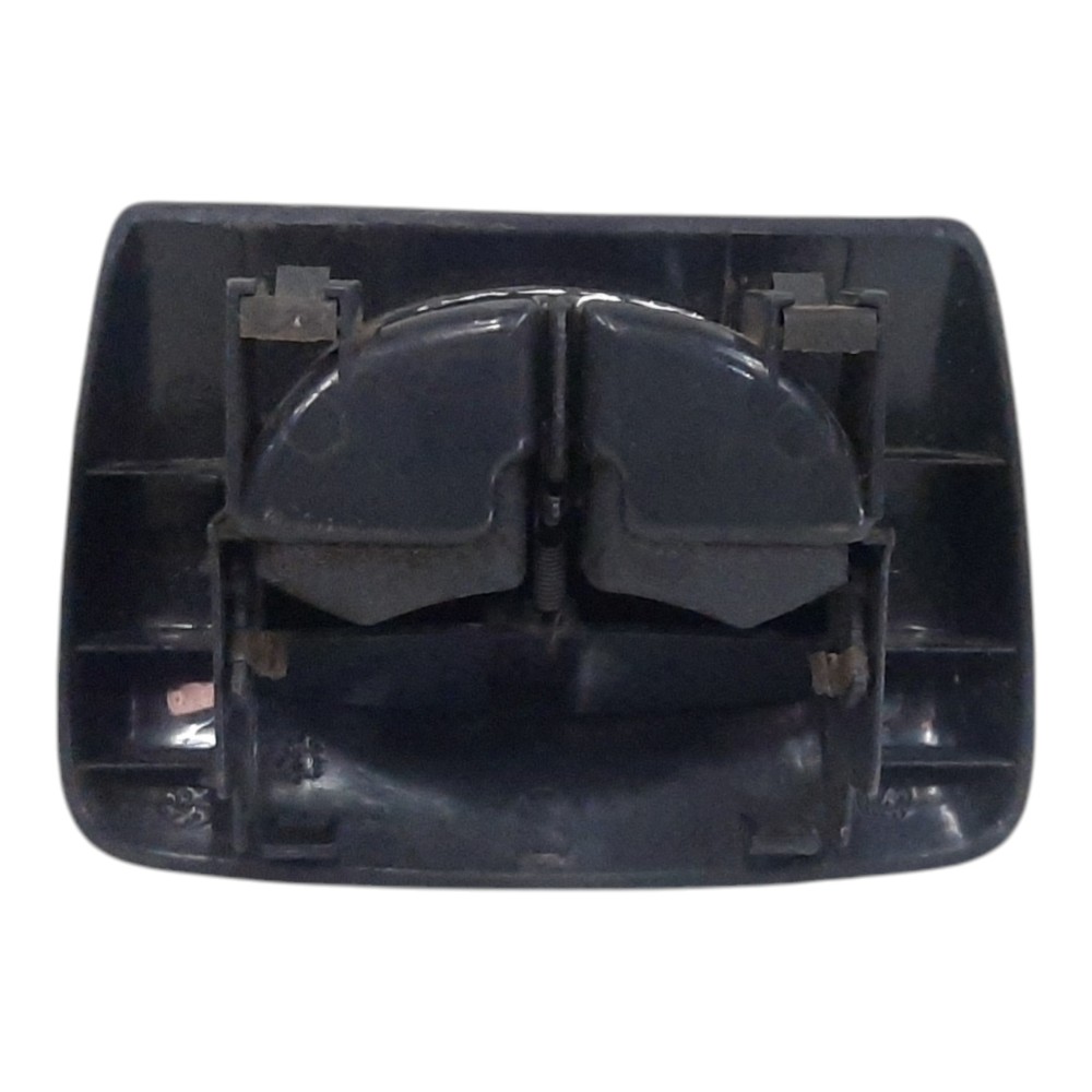 Cinzeiro Porta Treco Fiat Brava 1998 1999 2000 2001 2002 03 6
