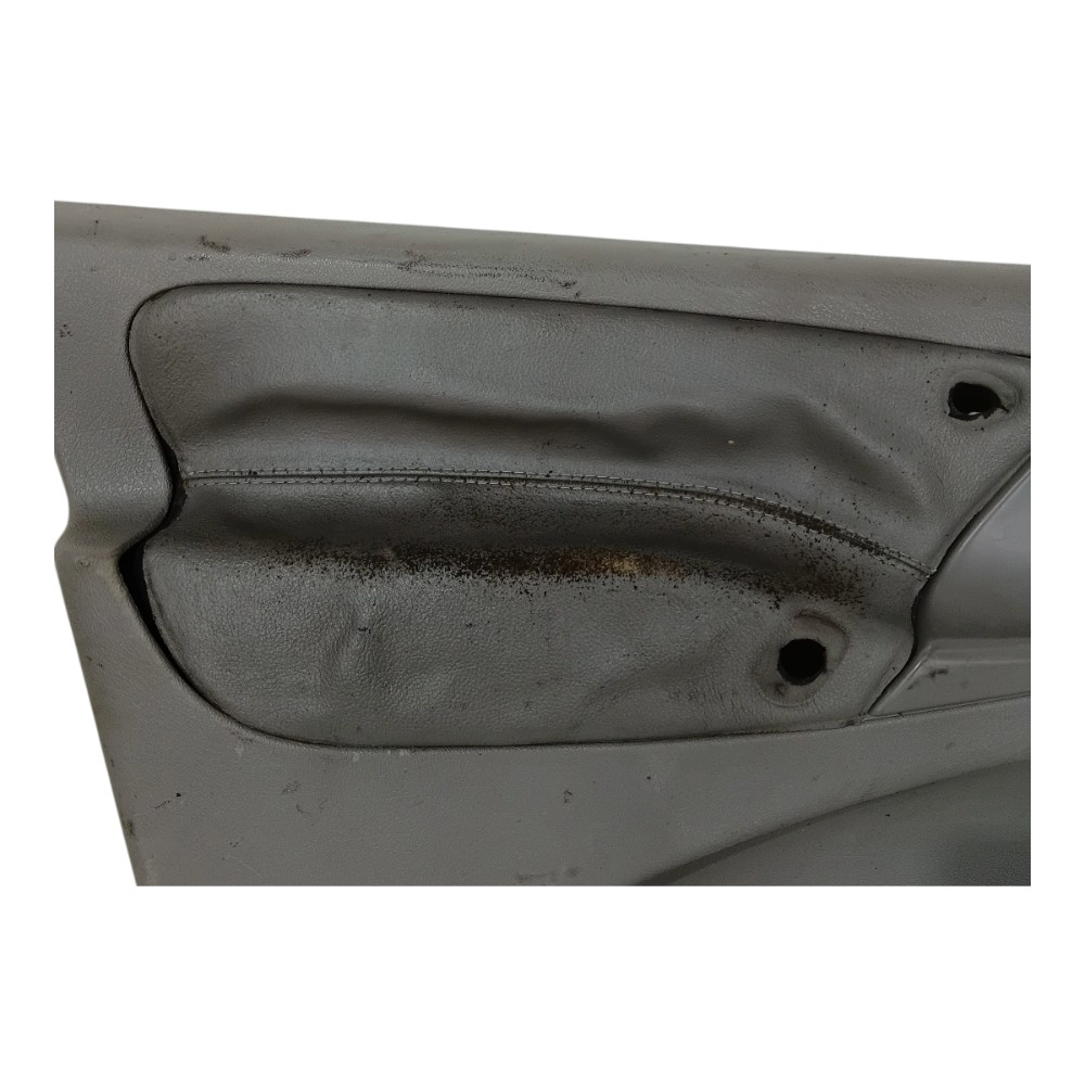 Forro porta Dianteira Esq xsara Picasso 2002/2007 detalhe 4