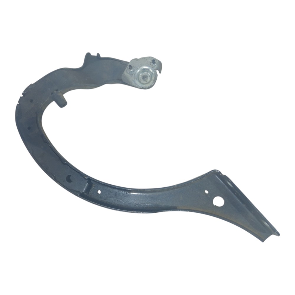 Suporte Direito Tampa Porta Mala Renault Clio 2000 A 2005 5