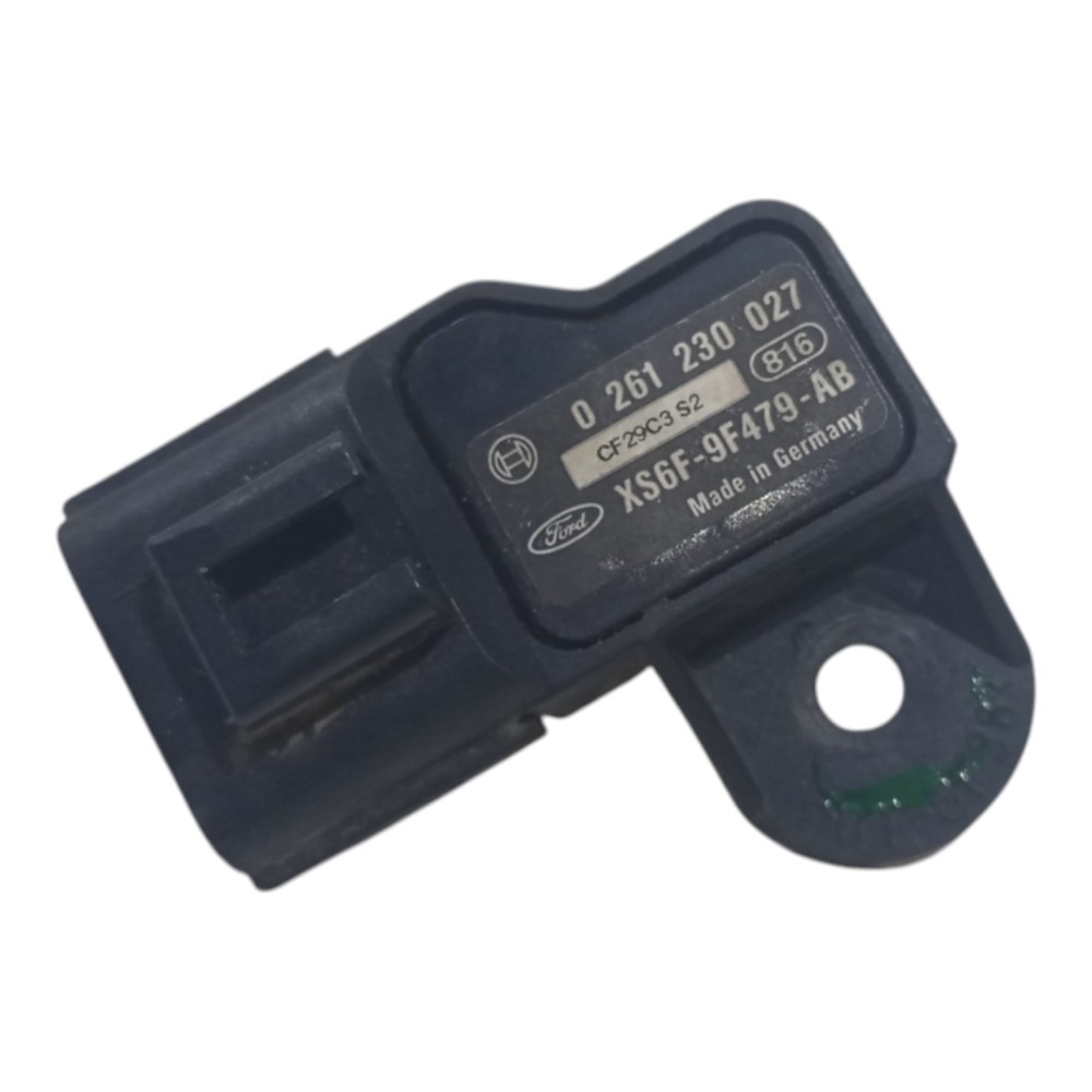 Sensor Map Ford Fiesta 1.0 Zetec Flex 1997 1998 1999 A 2007 1