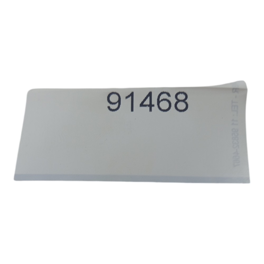 Dobradiça Braço Capo Direito Peugeot 307 2004 2005 A 2011 7