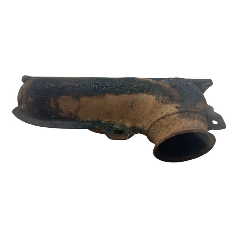 Coletor Escapamento Peugeot 307 2.0 16v 2002 2003 A 2012 7