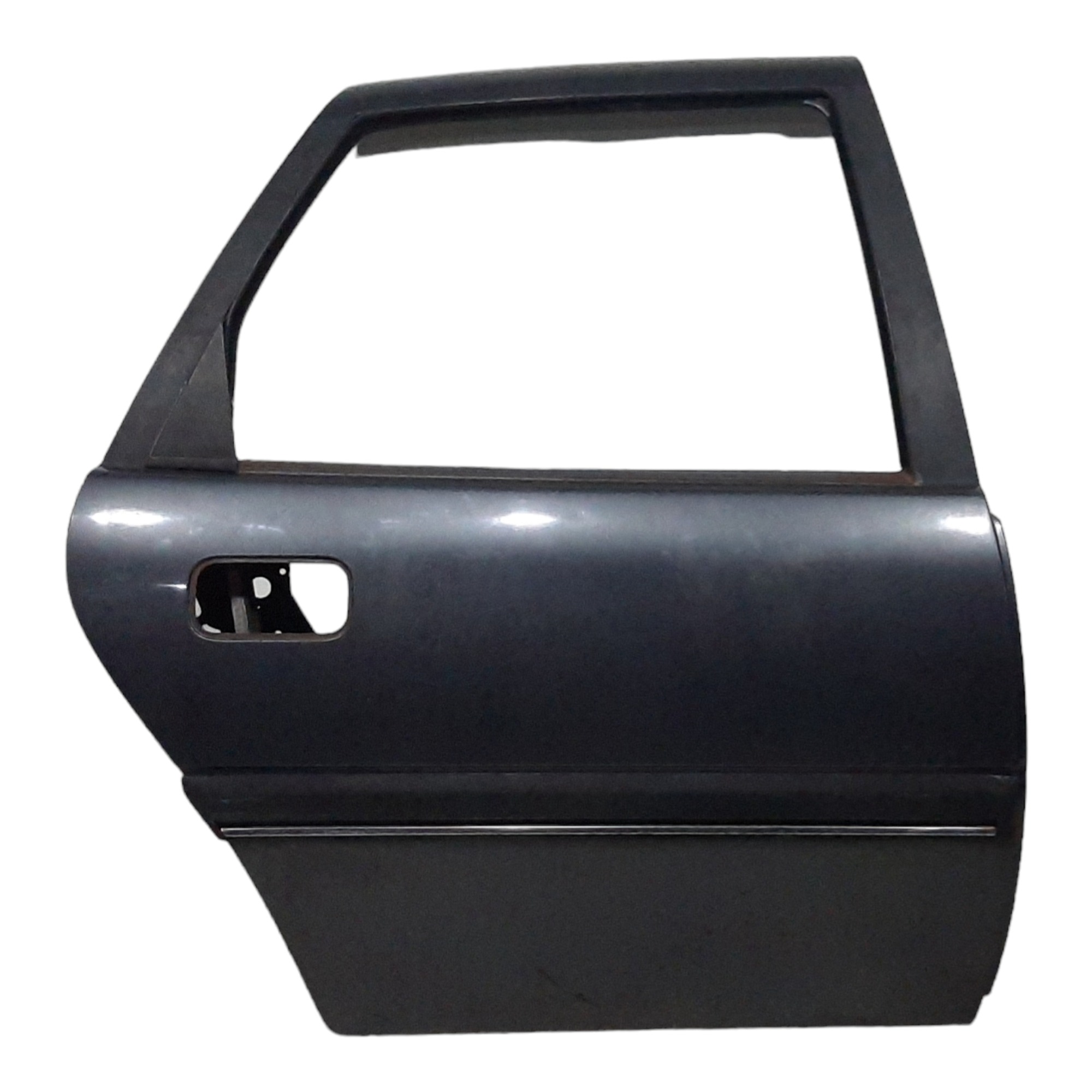 Porta Traseira Direita Chevrolet Vectra 1993 1994 A 1996 4