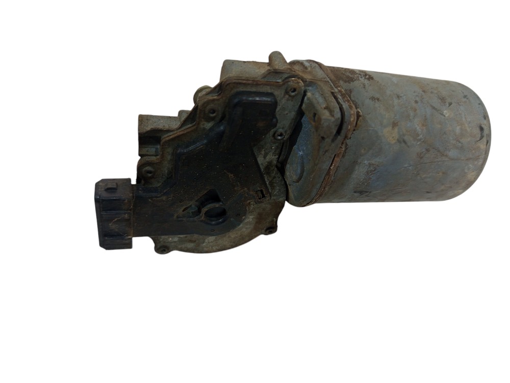 Motor Vidro  Dianteiro Direito Ford Fiesta 1996 A 2001 5