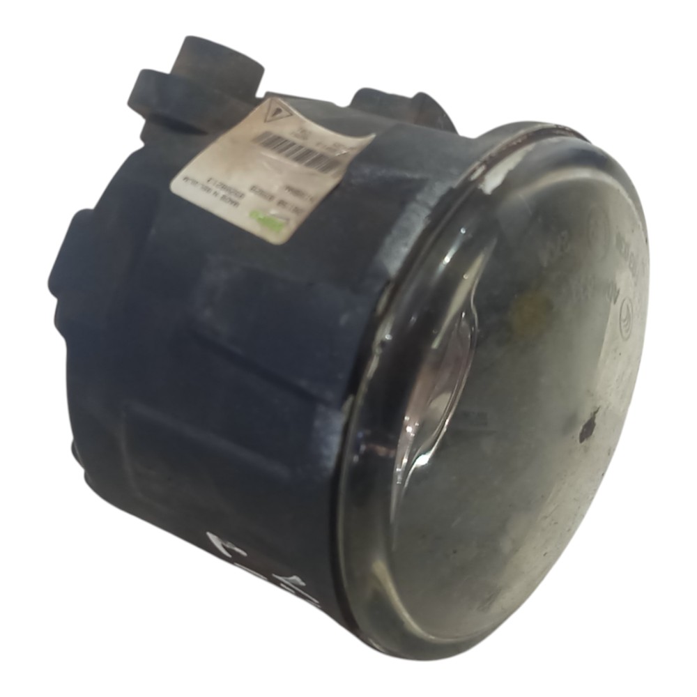 Farol Milha Neblina Direito Nissan Livina Xgear 2009 A 2014 1