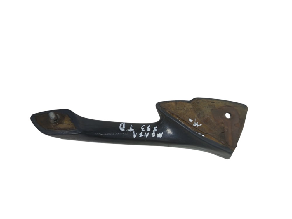 Puxador Interno Traseiro Direito Monza 1990 1991 1992 A 1996 7
