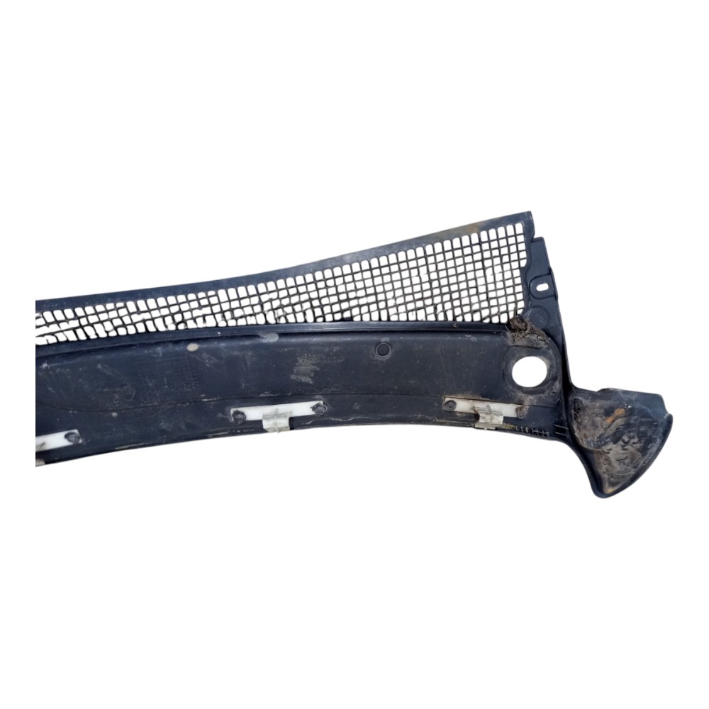 Grade Churrasqueira Renault Laguna 1996 1997 1998 99 A 2001 Preto 8