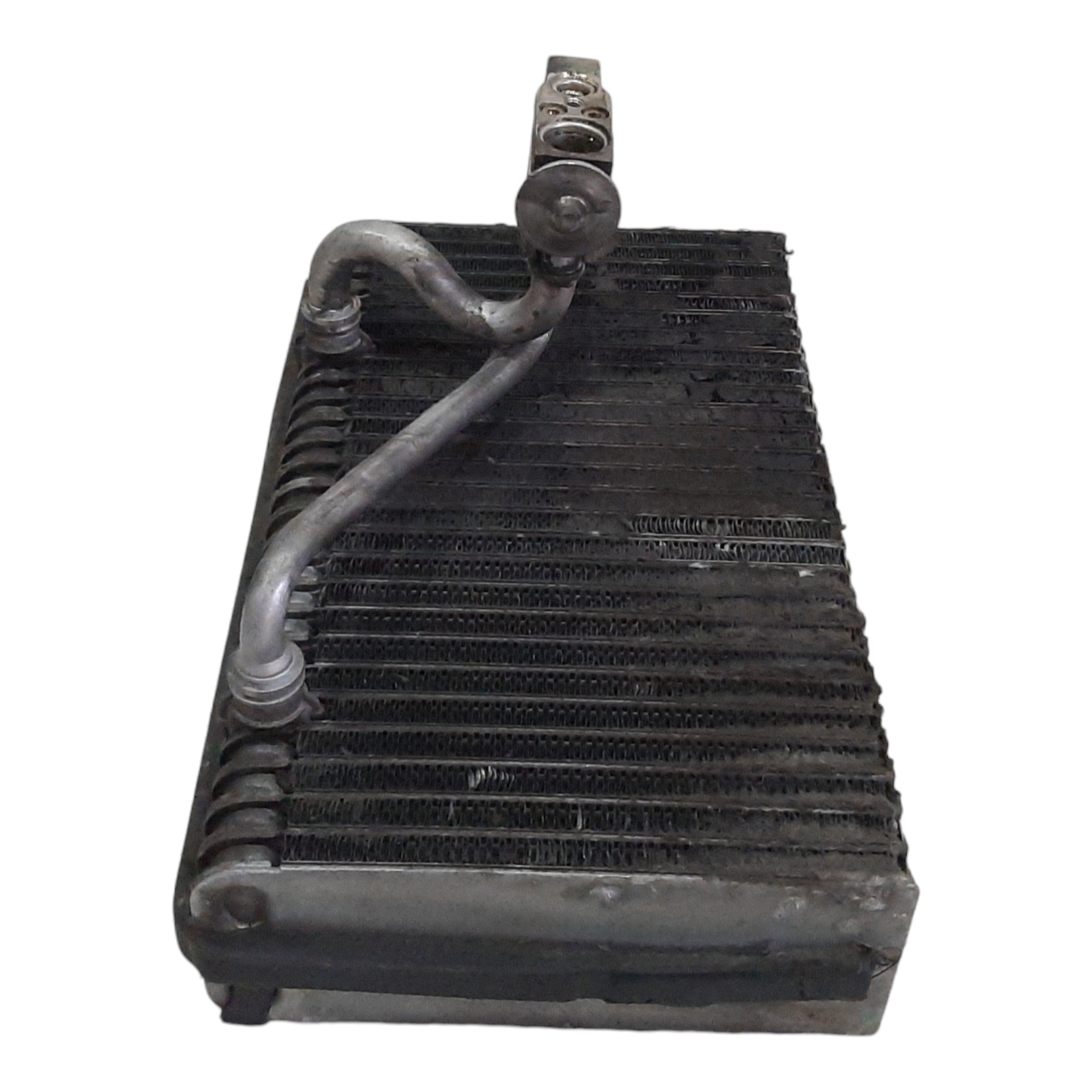 Radiador Evaporador Ar Condicionado Gm Vectra 1997 A 2005 4