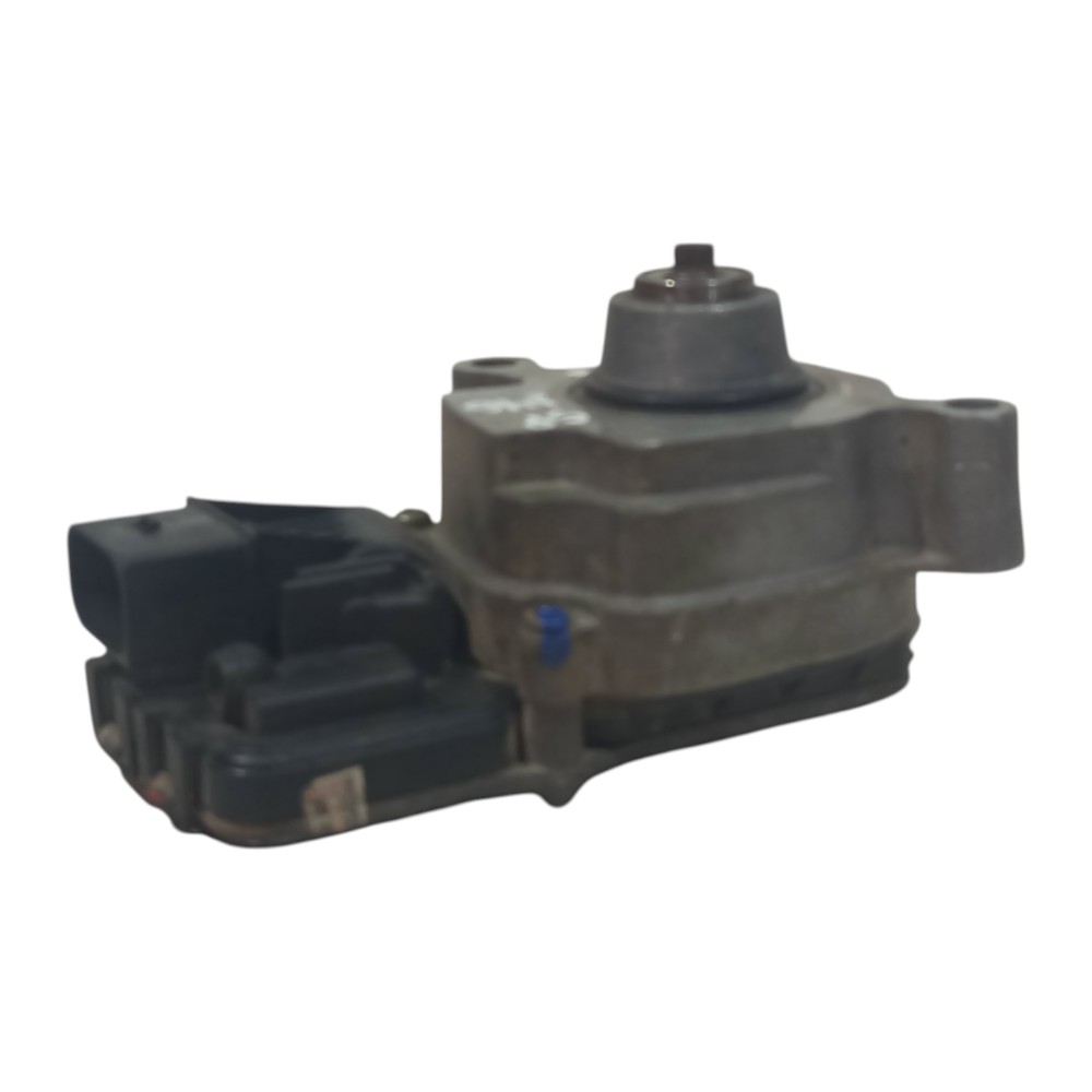 Motor Caixa Tração Porsche Cayenne 4.8 V8 2011 2012 A 2015 4