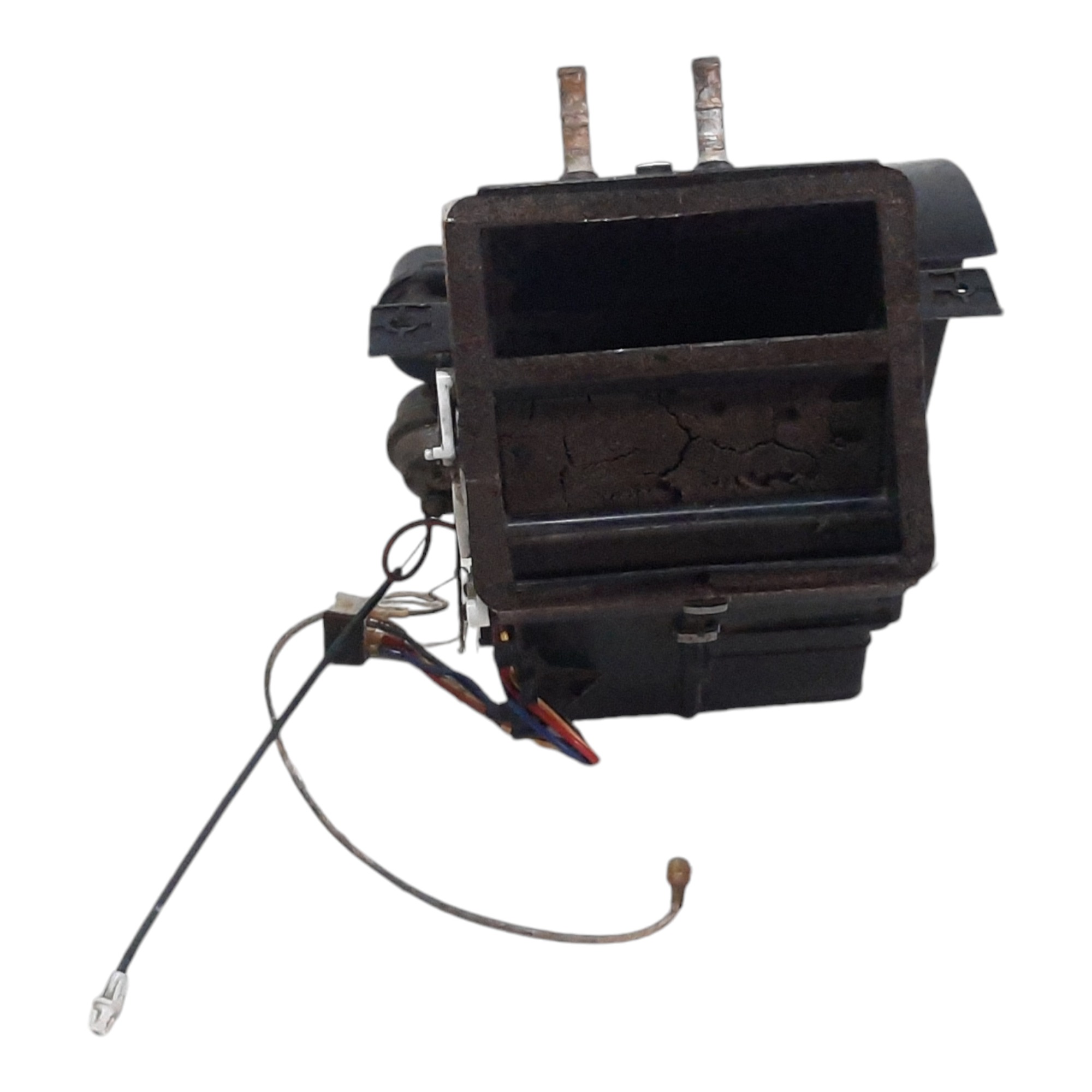 Caixa Evaporadora Ar Hyundai Accent 1.5 1995 1996 A 1999 6