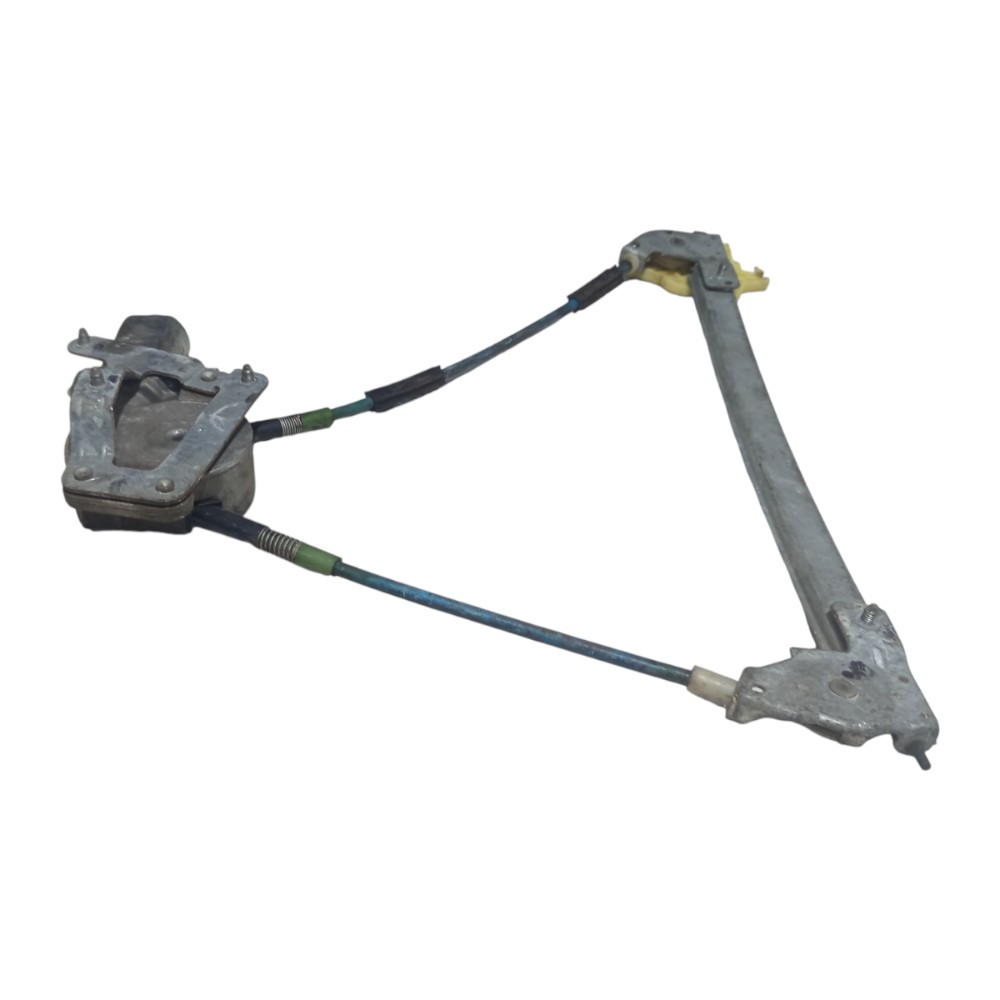 Maquina Vidro Elétrico Traseiro Direito Xsara 2001 A 2012 9