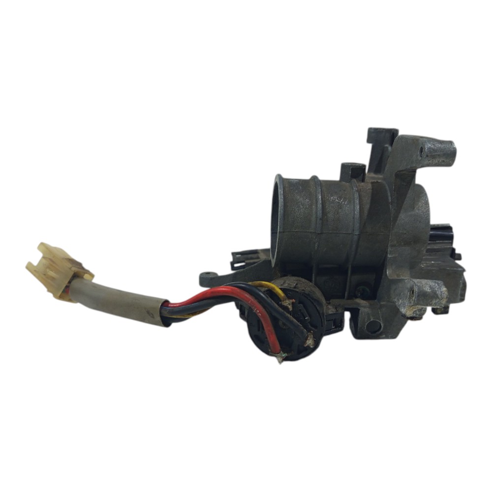 Cilindro ignição Ford Escort Hobby 1987 1988 1989 90 a 1996 7