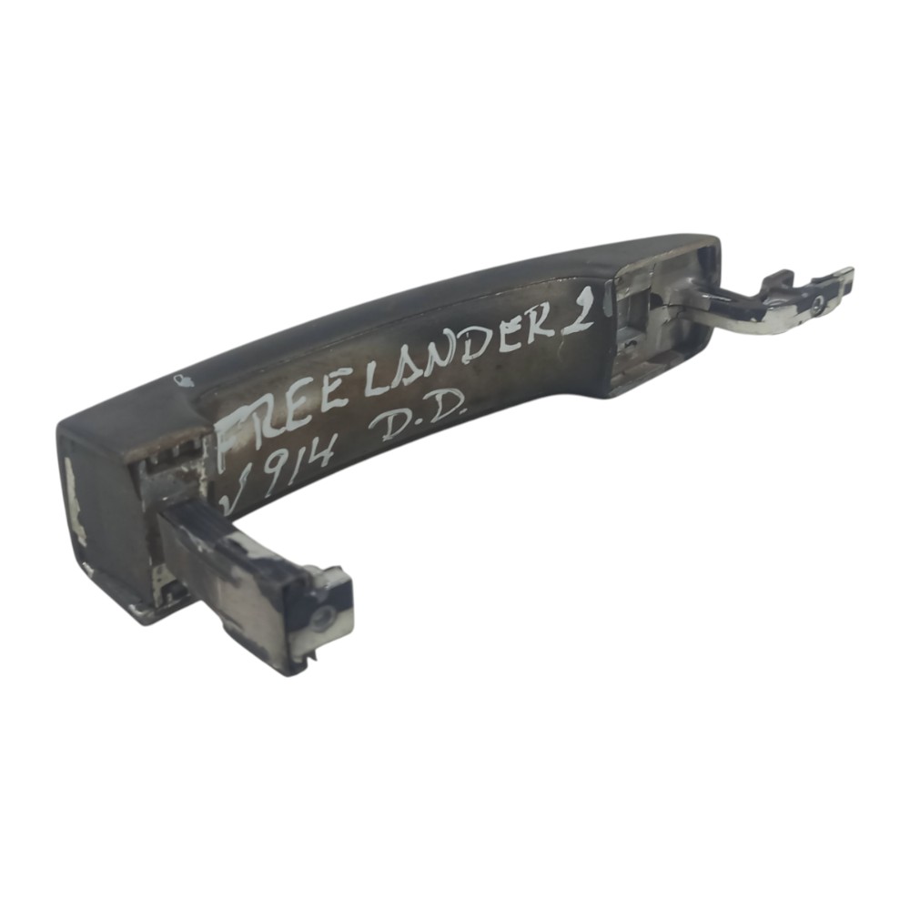 Maçaneta Externa Dianteira Direita Freelander 2 2007 A 2014 Dianteira 5