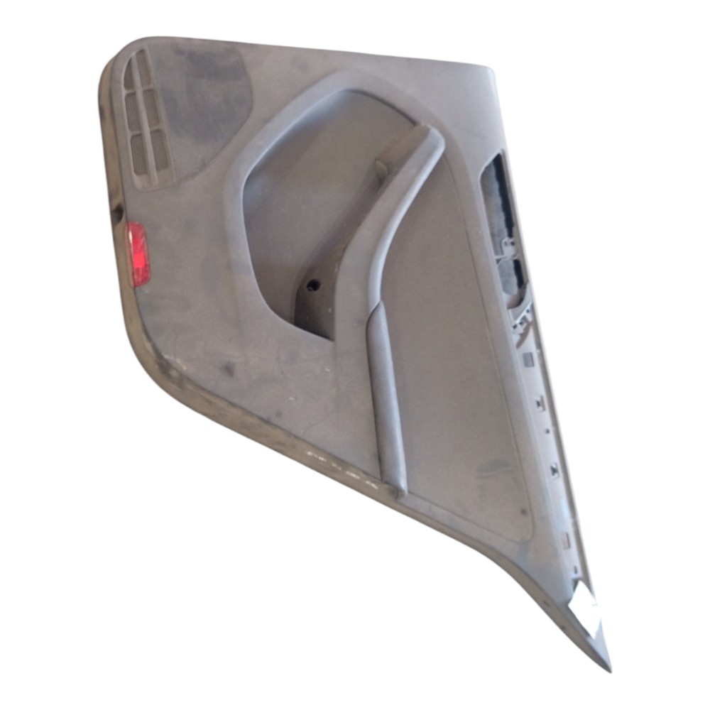 Forro Porta Traseiro Vw Jetta 2011 2012 2013 A 2018 6
