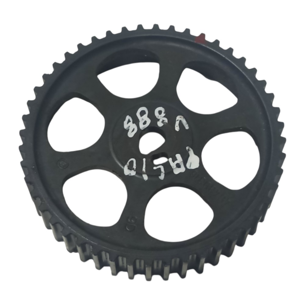 Polia Comando Valvula Fiat Palio 1.0 8v 1996 1997 A 2000 6