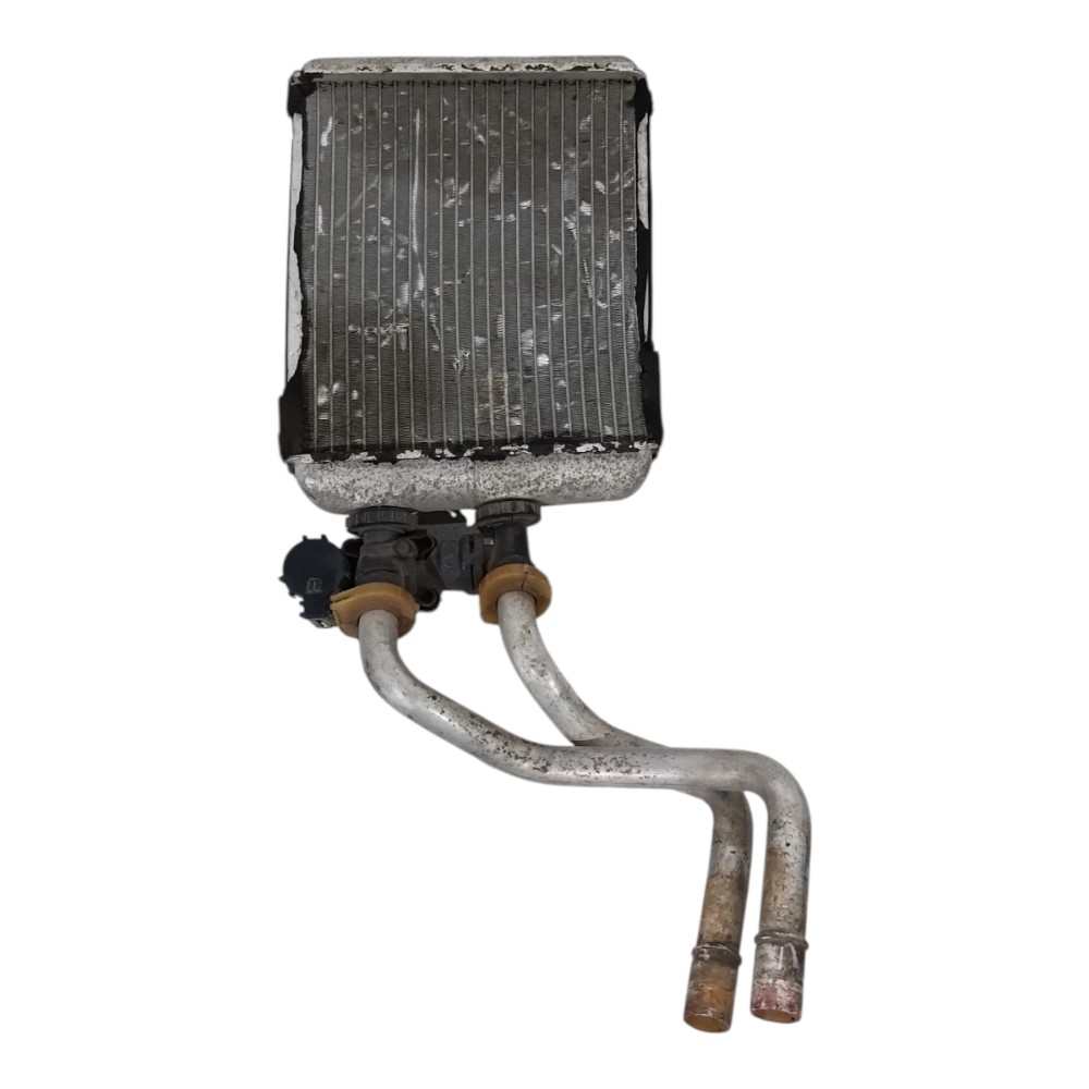 Radiador Ar Quente C Válvula Chevrolet Astra 1999 A 2012 1