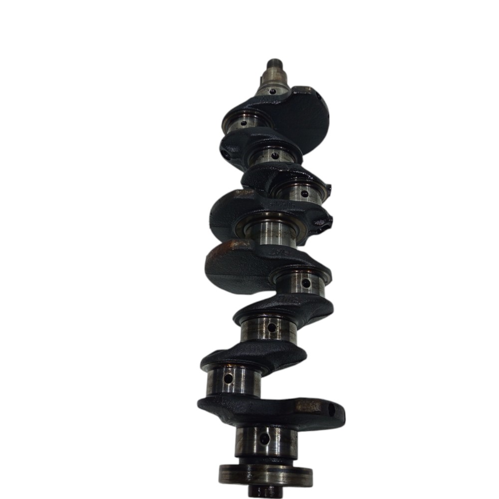 Virabrequim Fiat Palio 1.0 8v 2000 2001 2002 2003 A 2008 1