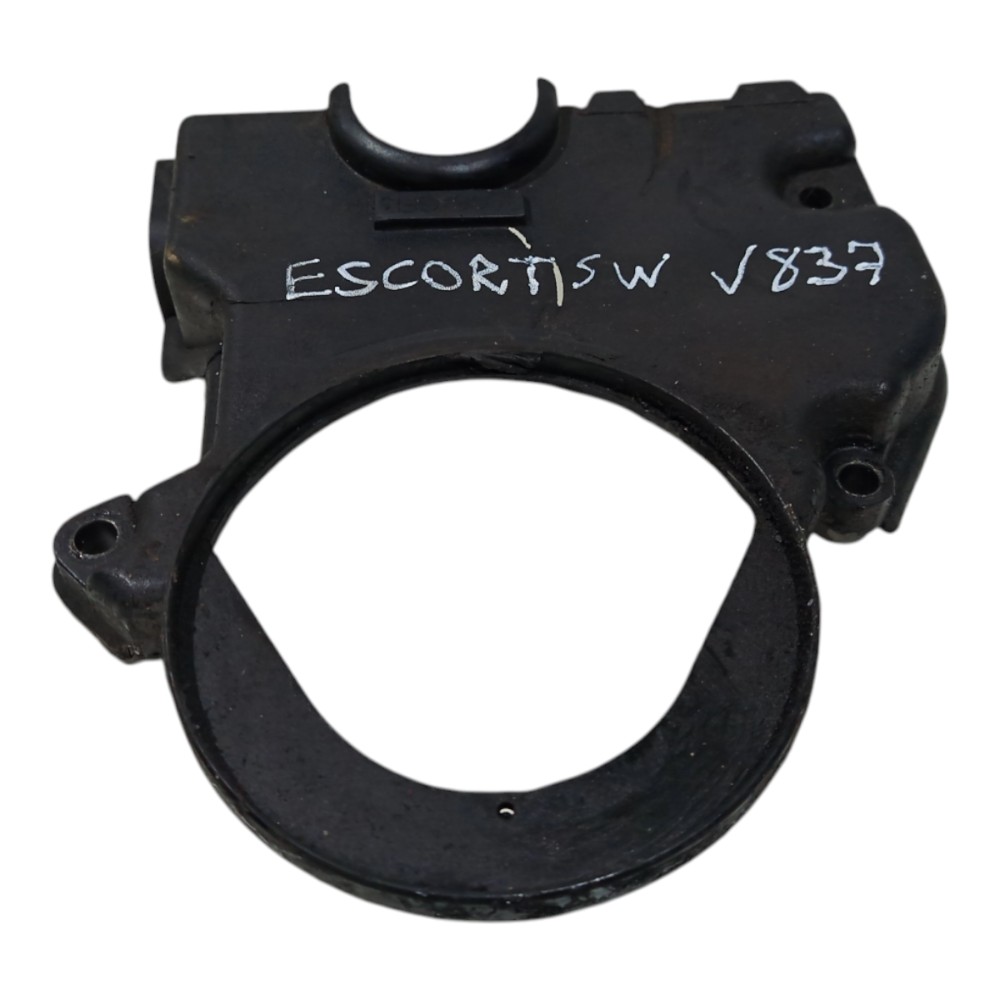Capa Correia Inferior Ford Escort 1998 1999 2000 2001 A 2003 4