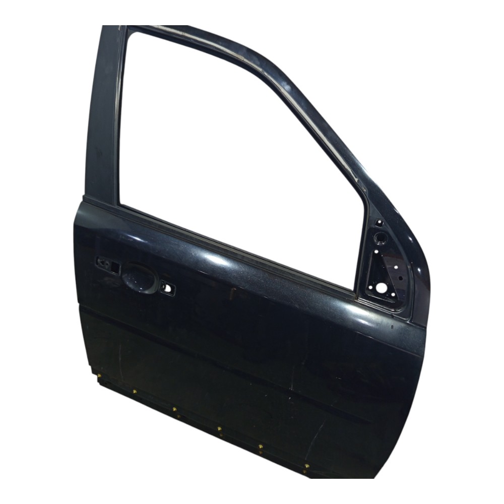 Porta Dianteira Direita Freelander 2 2007 2008 2009 A 2014 Dianteira Direita 4