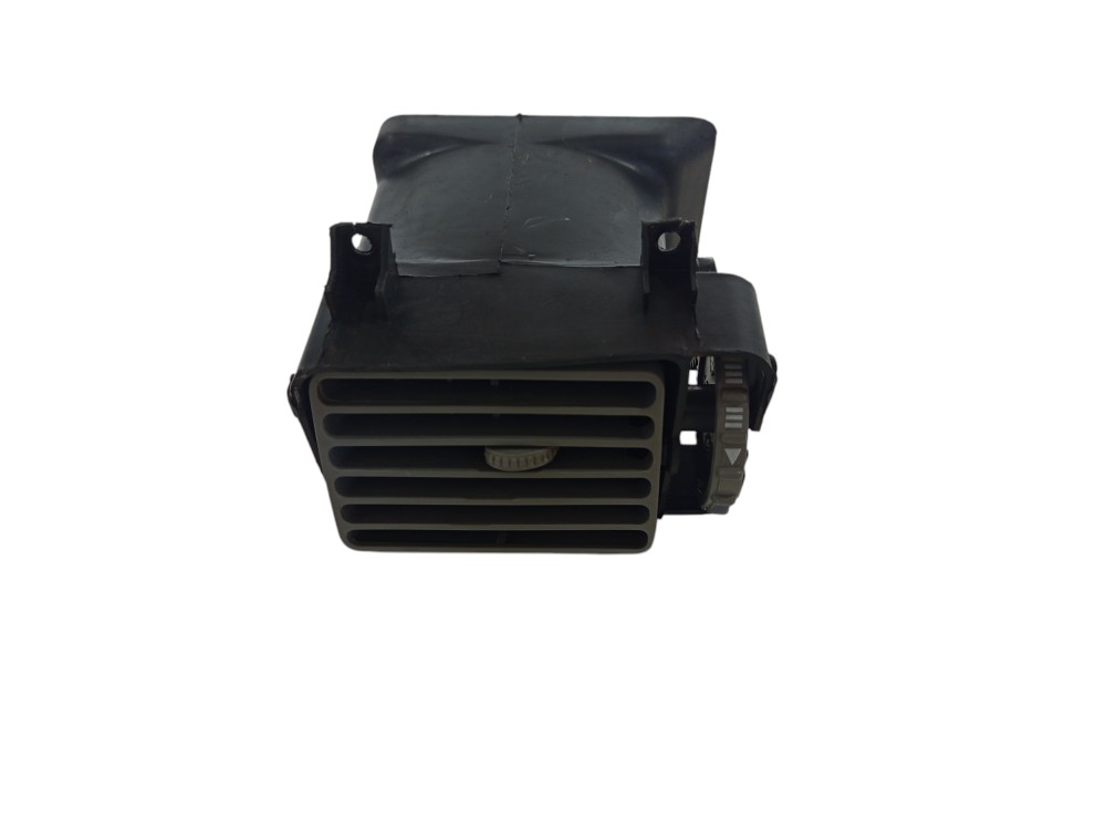 Caixa Difusor Ar Condicionado Fiat Uno 2004 2005 A 2012 2
