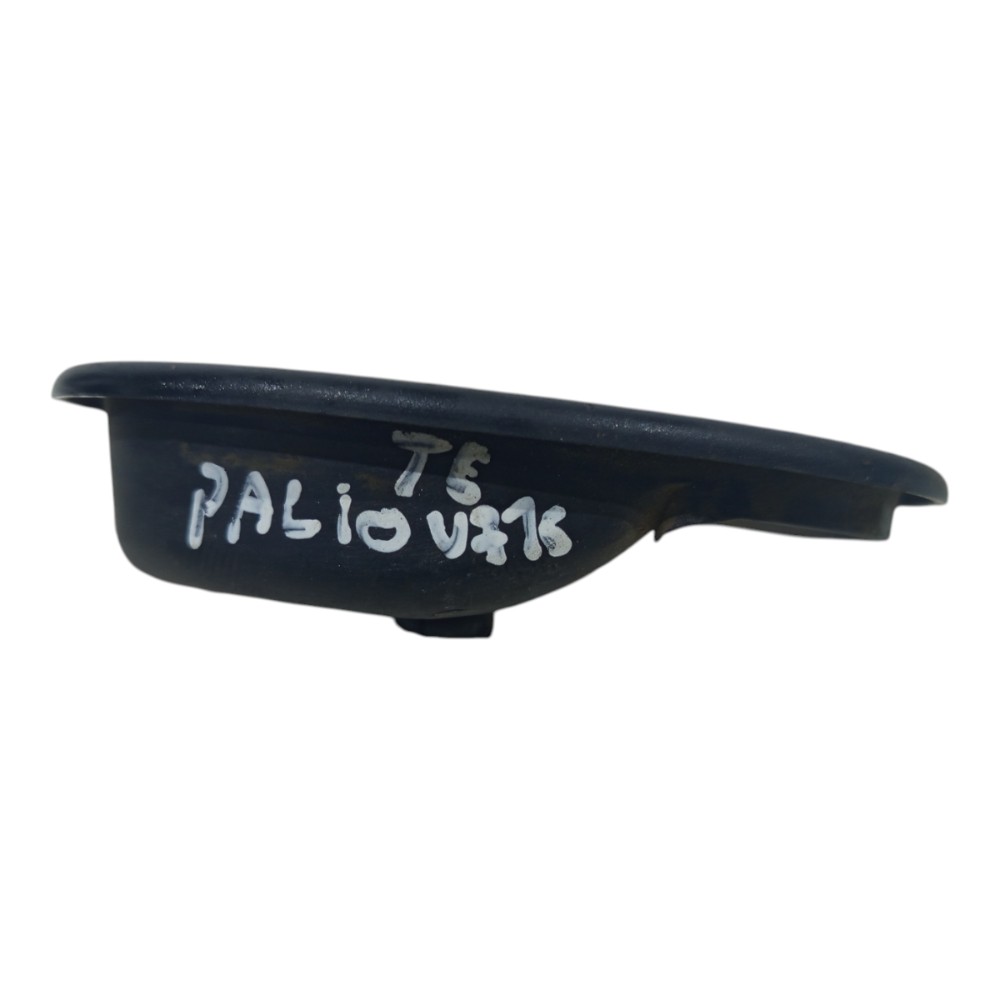 Moldura Maçaneta Interna Dian/tras Esquerda Fiat Palio 96/07 6