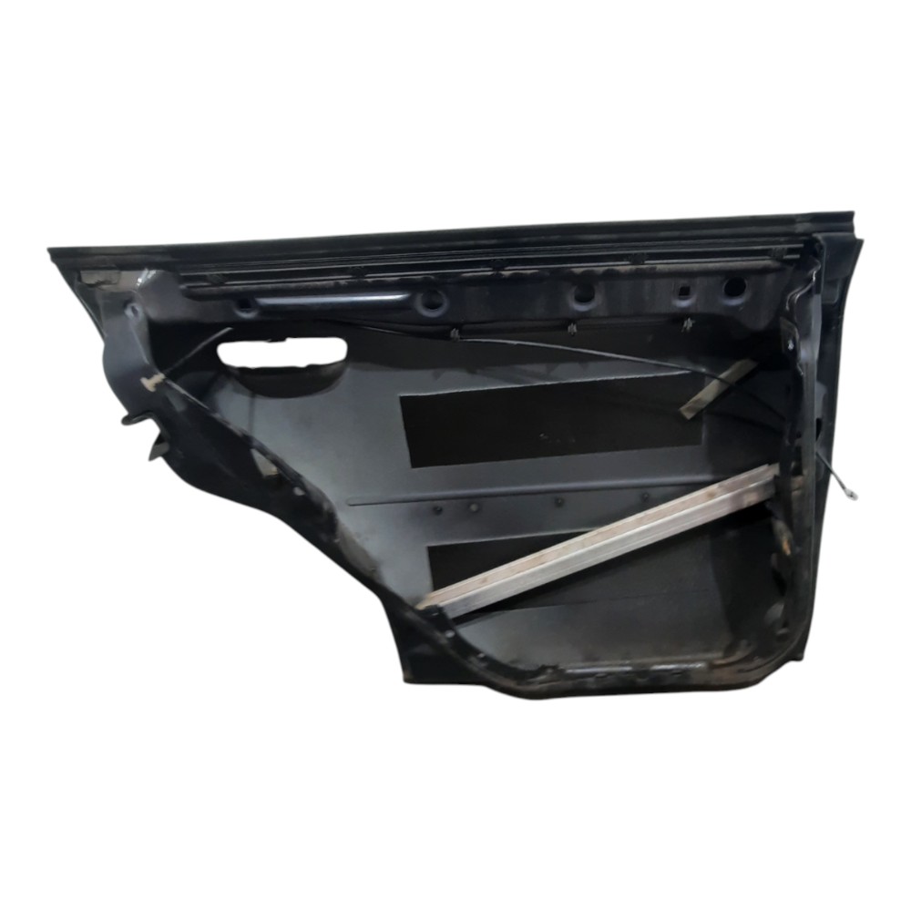 Porta Traseira Esquerda Audi A3 1.8 Turbo 2000 A 2006 5