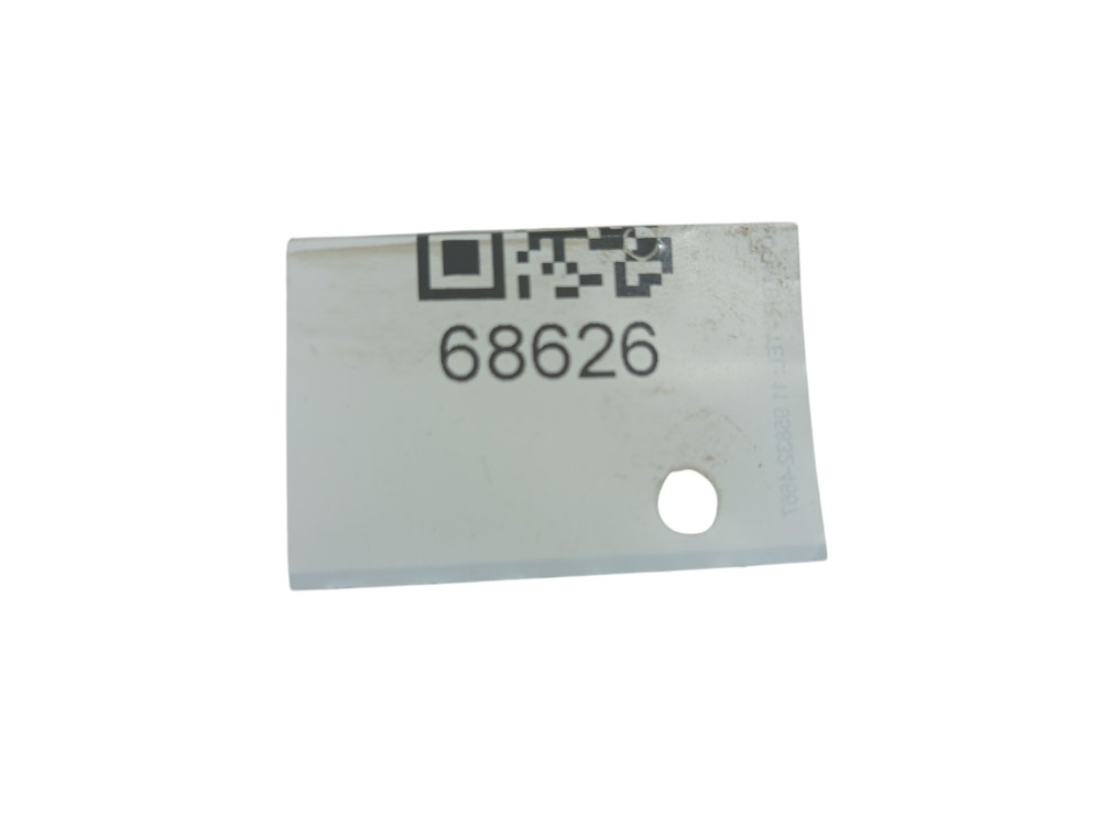 Gaiola Comando Admissão Citroen C4 Pallas 2.0 16v 2007 2013 6