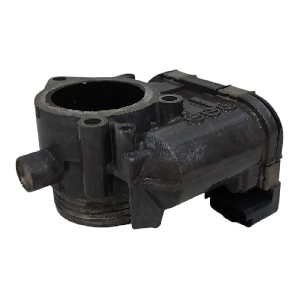 Tbi Corpo Borboleta Injeção Peugeot 206 1.6 16v 1999 A 2010 6
