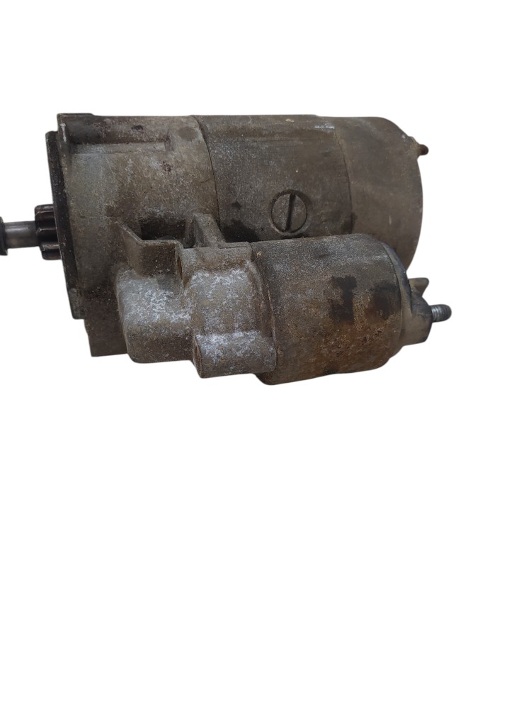 Motor Partida Ap 1.8 2.0 Bola Para Vw Gol Passat 1994 A 1998 1