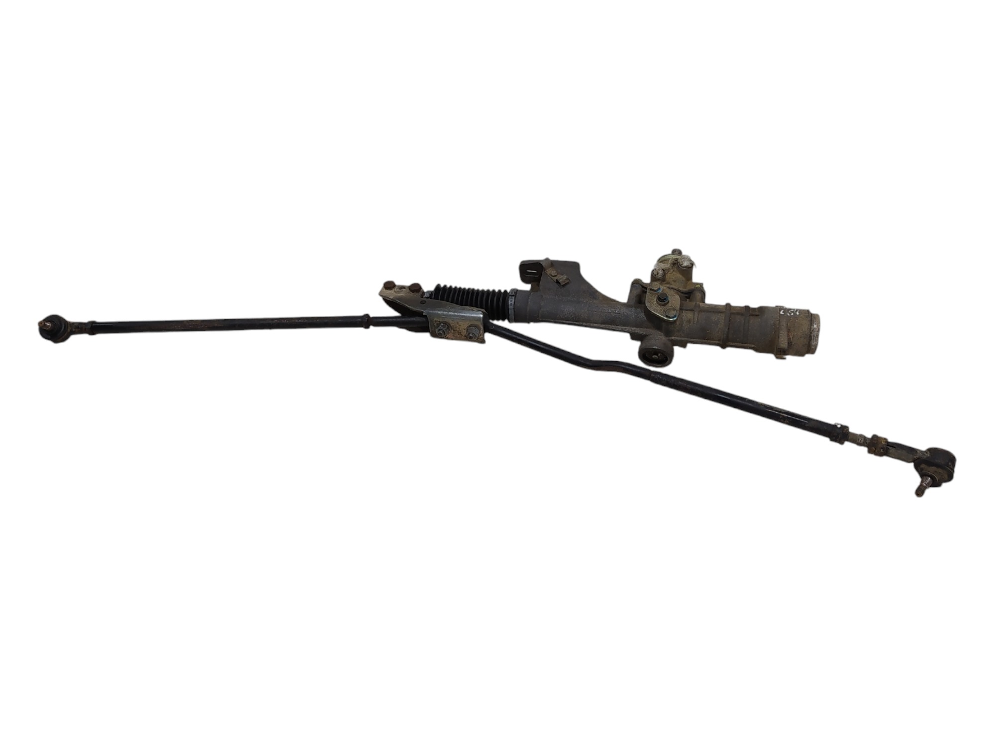 Caixa Direção Vw Mecanica Gol G1 G2 G3 1996 1997 A 2012