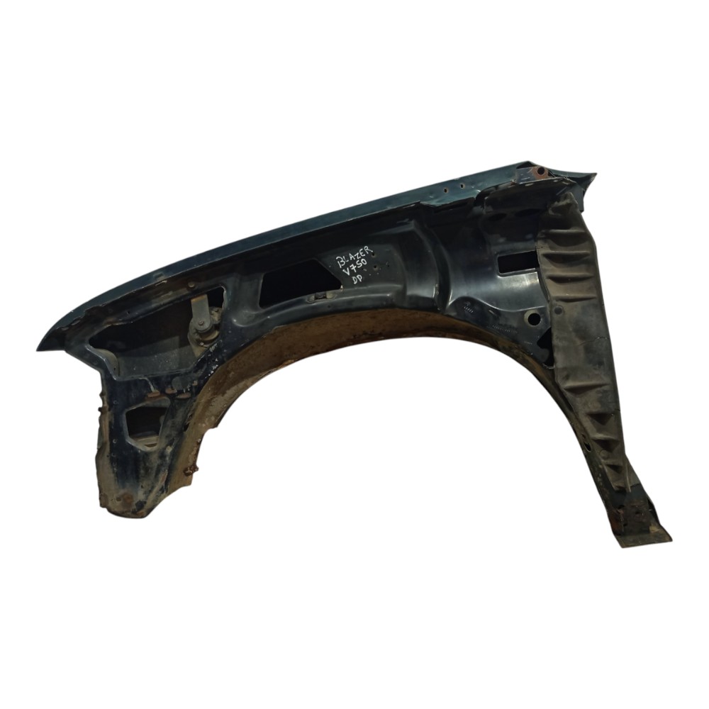 Paralama Direito Chevrolet Blazer 1996 1997 A 2000 2