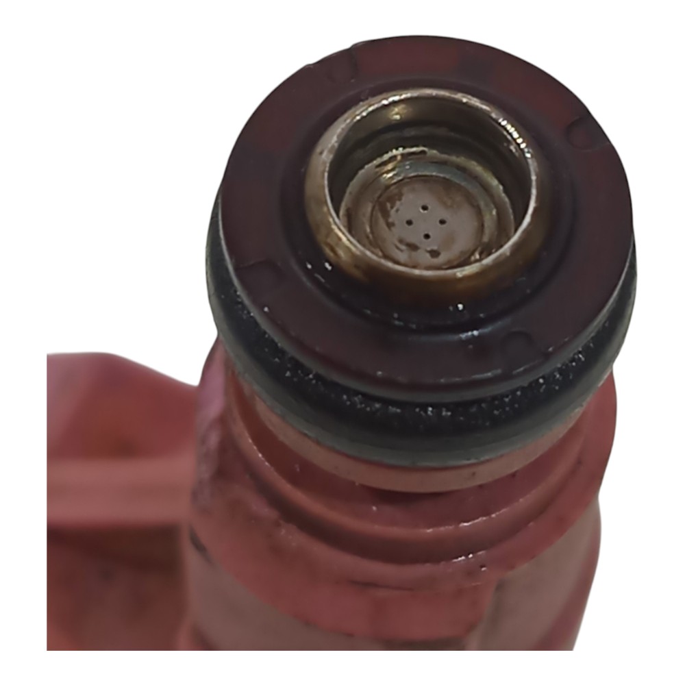 Bico Injetor Combustível Citroen C3 1.4 2003 2004 A 2012 12 7