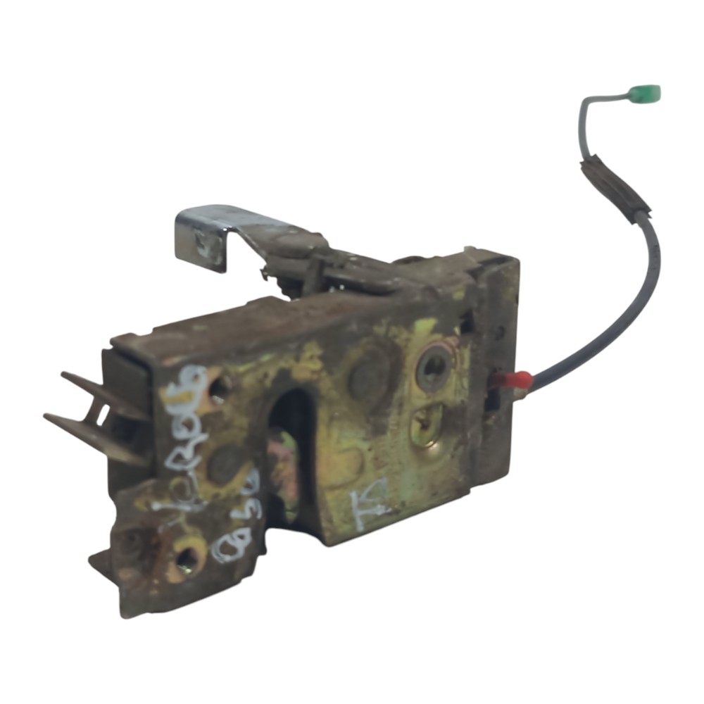 Fechadura Eletrica Tras Direito Ford Verona 1989 A 1996 7