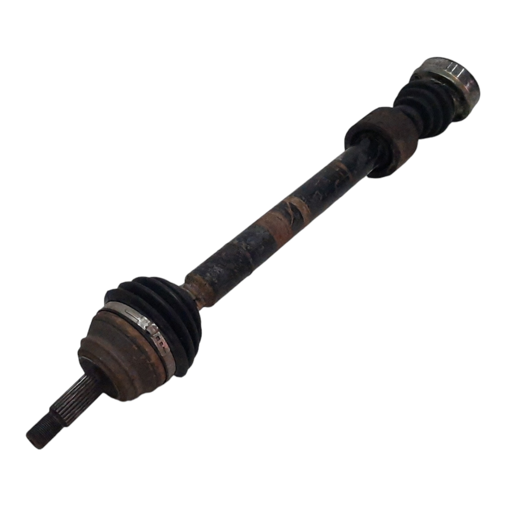 Semi eixo lado direito polo 480 kd1