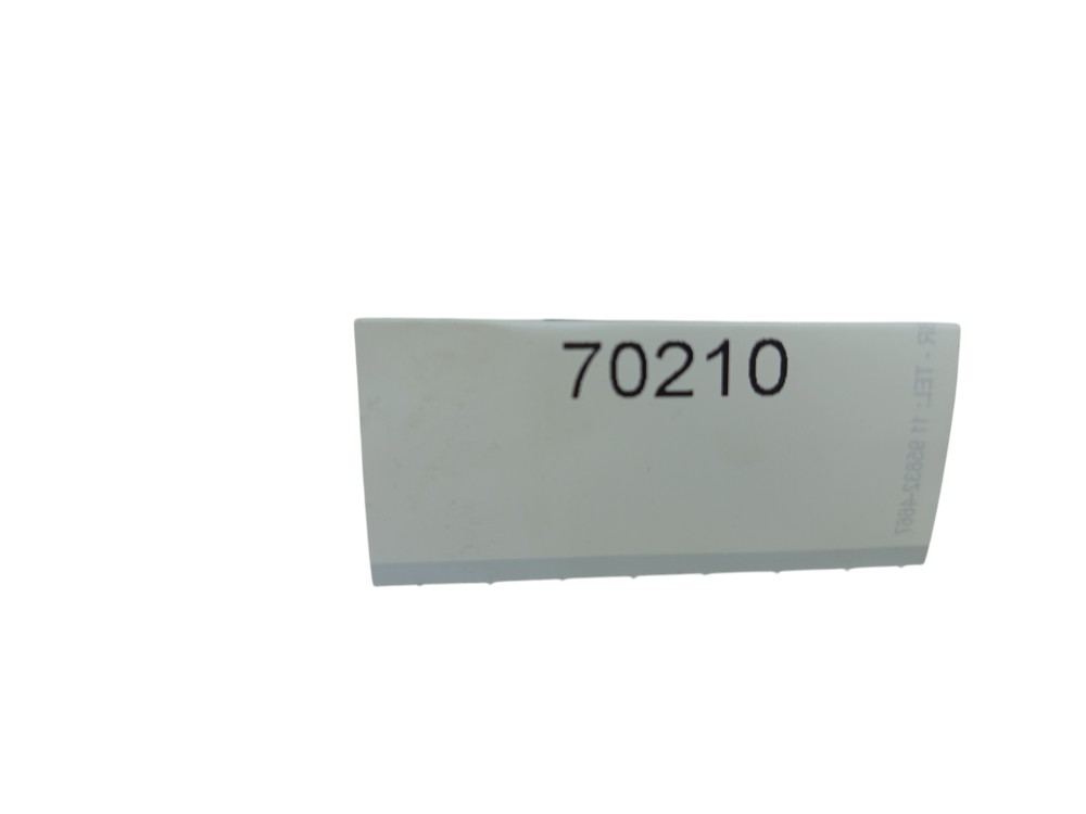 Botão Pisca Alerta Fiat Stilo 2003 A 2012 6