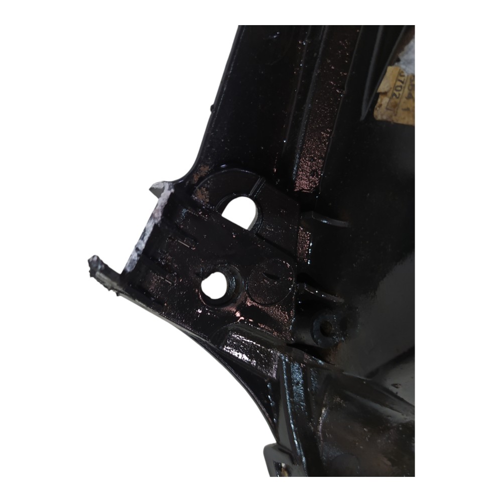 Farol Direito Chevrolet C/avaria Corsa Sedan 2002 A 2010 6