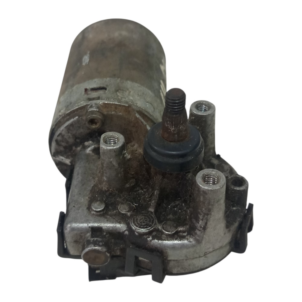 Motor Limpador Para-brisa Vw Gol Parati G3 G4 1999 A 2012 2