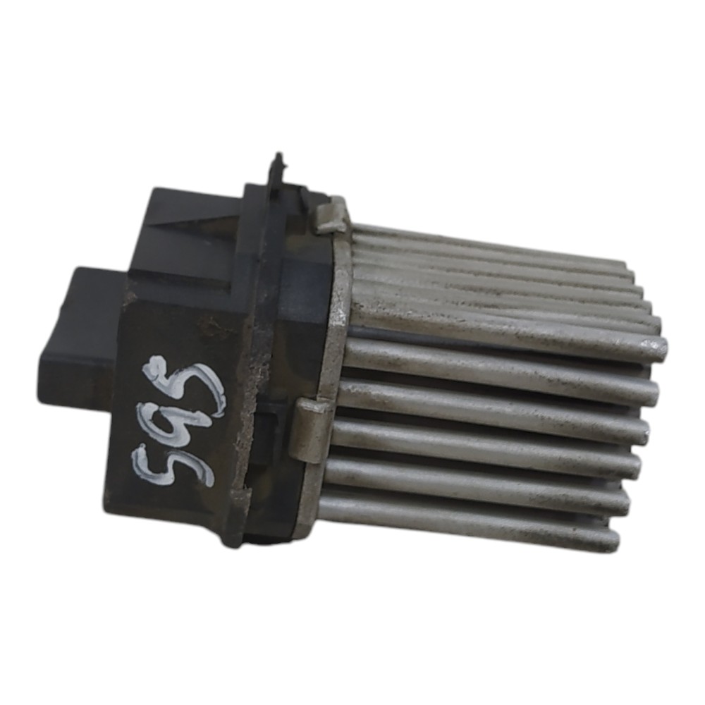 Resistência Caixa Evaporadora Citroen C4 2.0 2007 A 2013 2