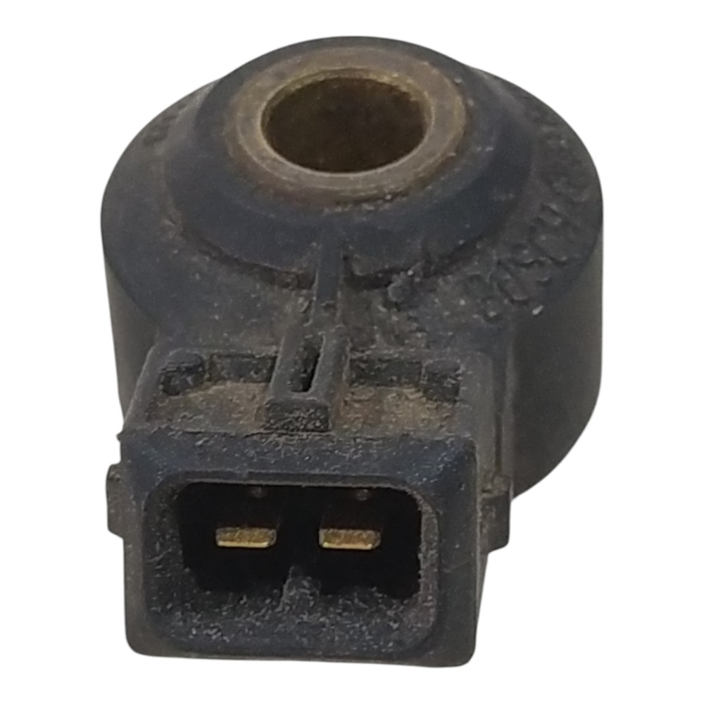 Sensor Detonação Peugeot 206 207 Citroen C3 1.4 1999 A 2005 1