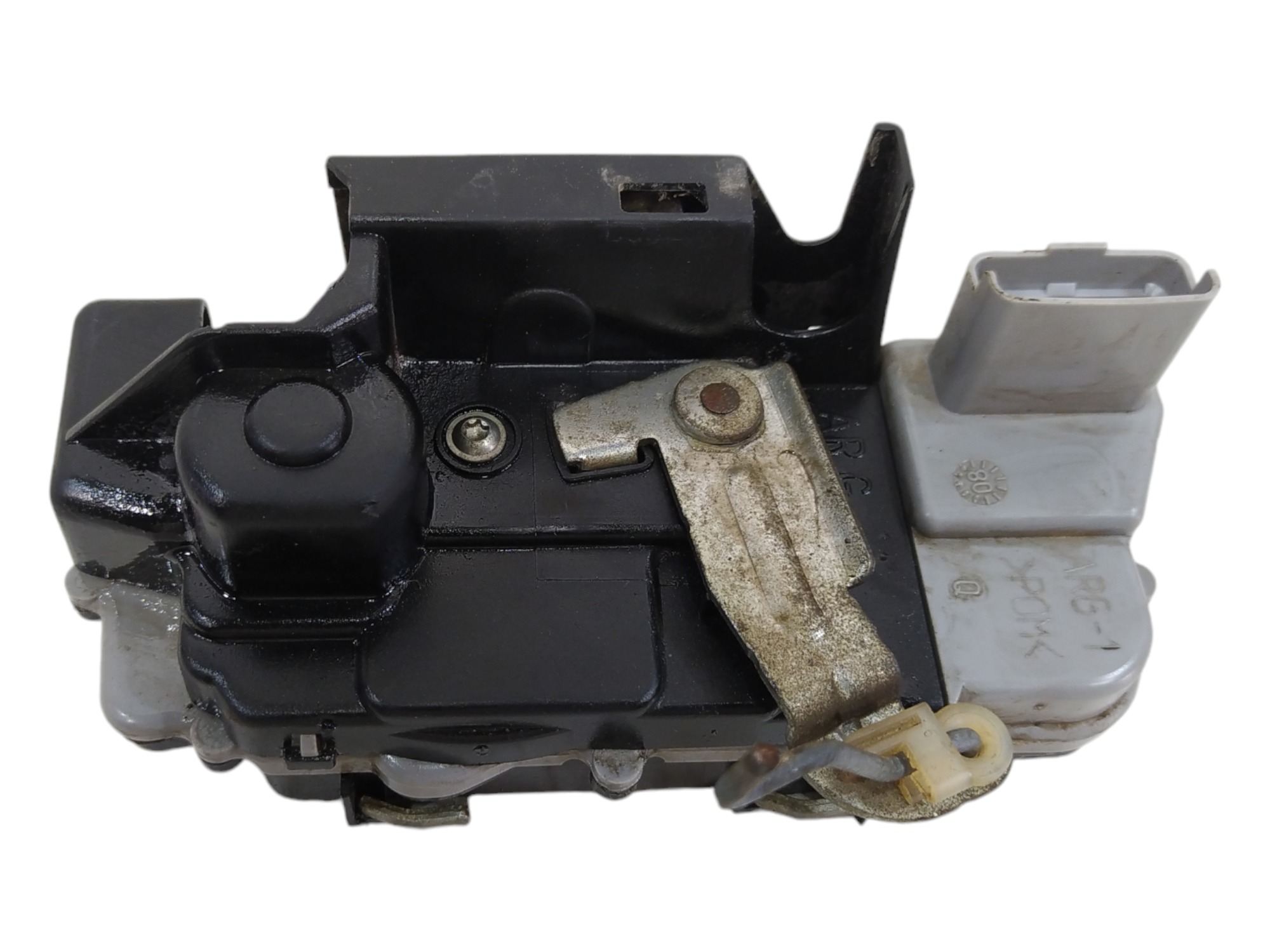 Fechadura Elétrica Traseira Esquerda Xsara Picasso 01 A 12 2