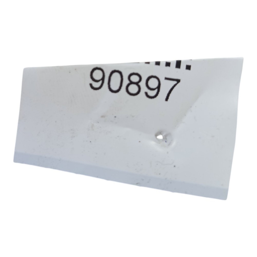 Forro Porta Dianteiro Esq Peugeot 206 2001 2002 2003 A 2010 10