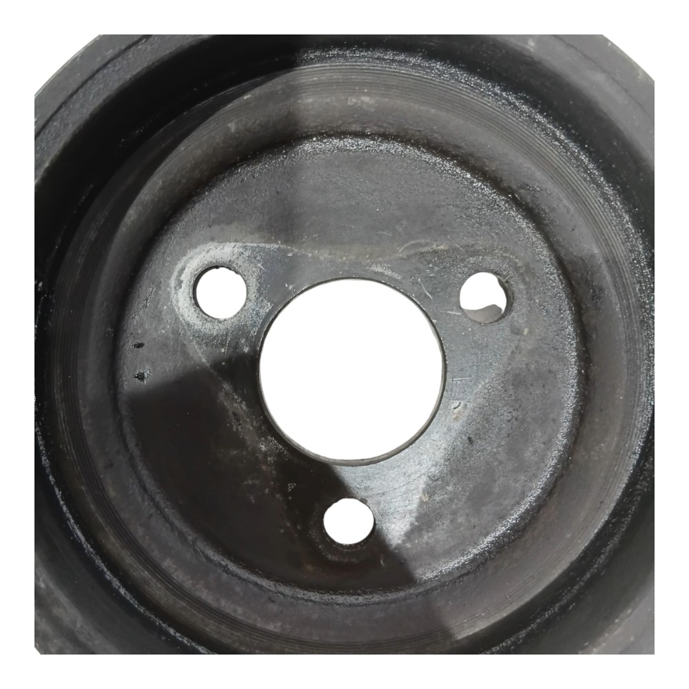 Polia Bomba Direção Volkswagen Gol Santana 1987 A 1994 3