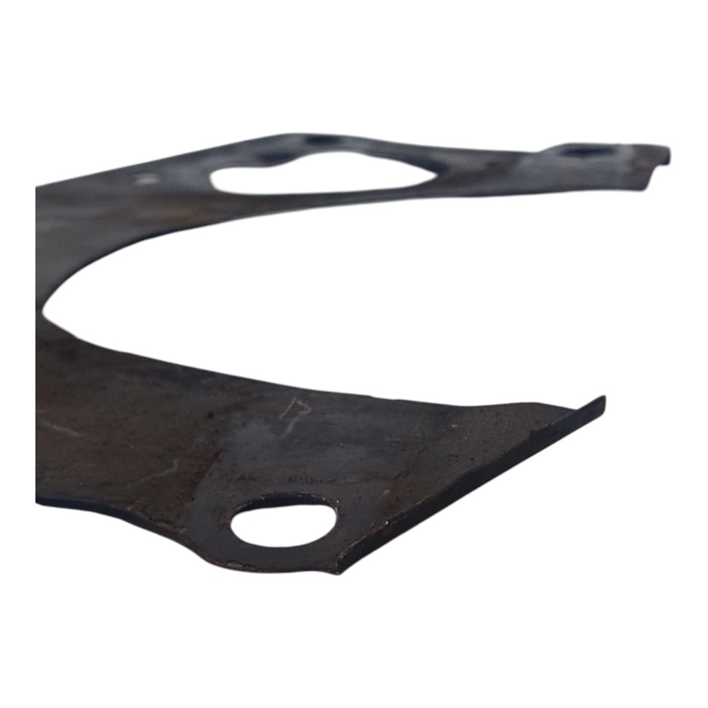 Defletor Caixa Cambio Fiat Palio Weekend 1.6 1996 97 A 2001 6