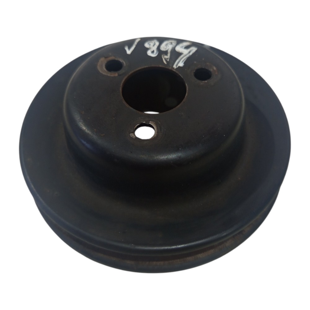 Polia Bomba Água Ford Fiesta Ka Courier 1.3 8v 1995 A 1999 2