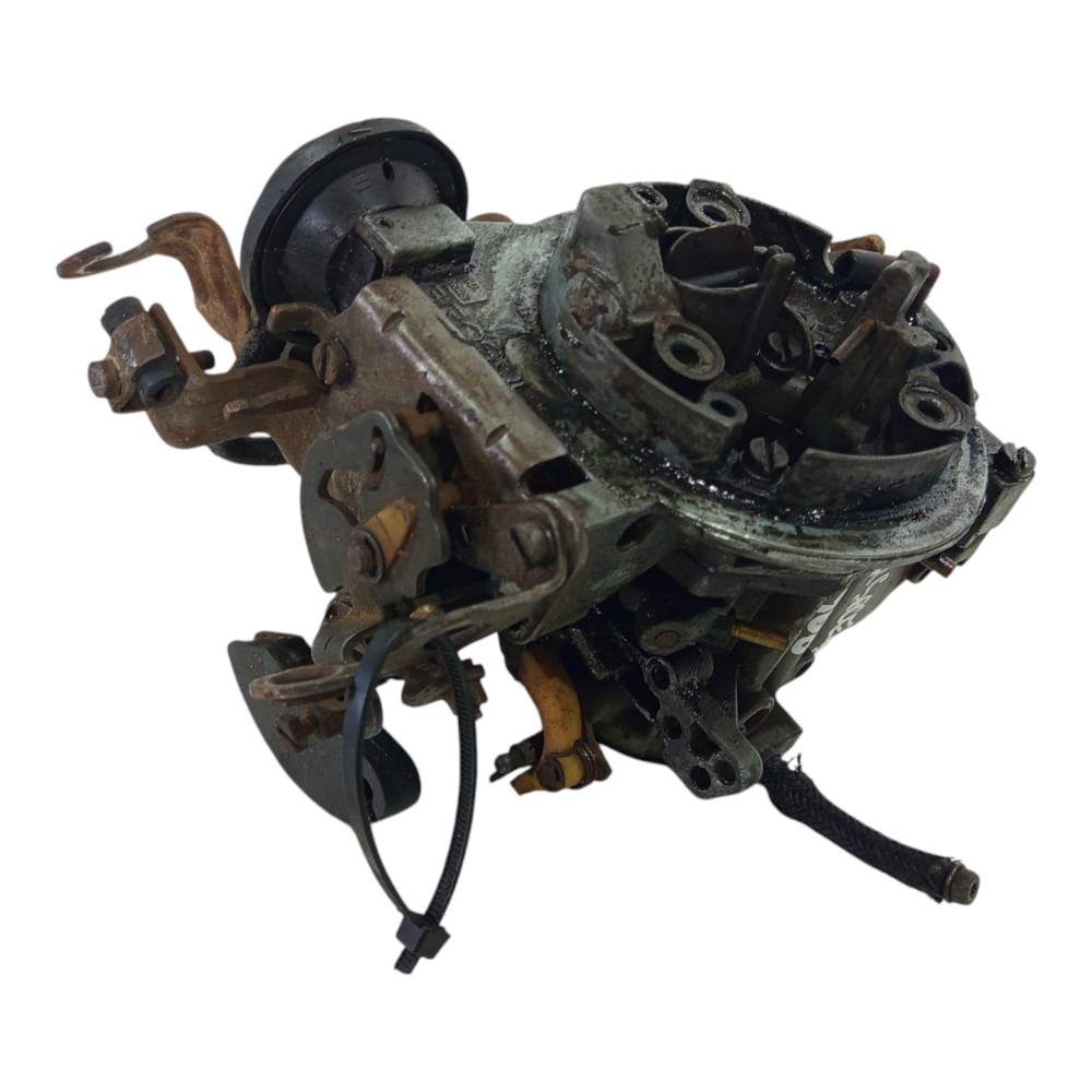 Carburador Ford Versailles 1.8 8v 1994 1995 1996 6