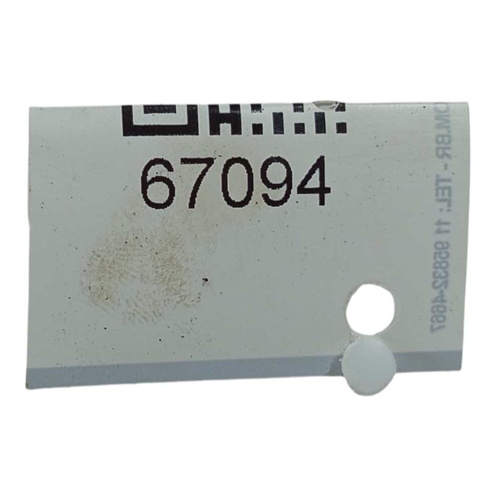 Spoiler lateral Chevrolet vectra 1995 1996 a 1999 13